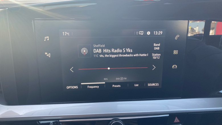 Vauxhall Mokka 1.2 Turbo 100 Elite Nav 5dr Petrol Hatchback